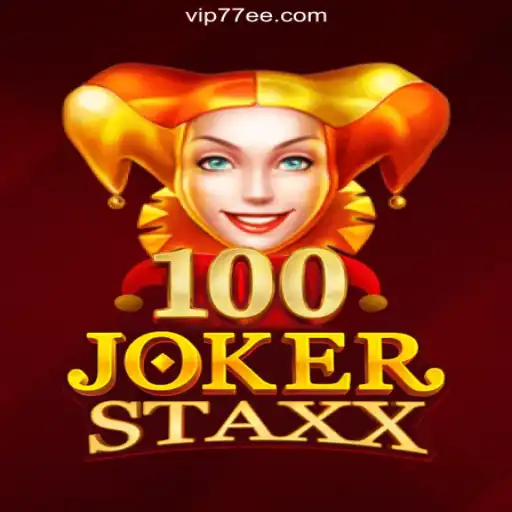 Exploring '100JokerStaxx' and Its Impact on the 77EE.COM Platform
