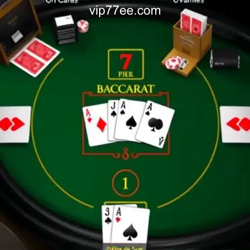 Baccarat Game