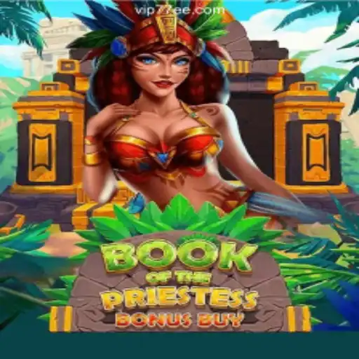 Discover the Mysteries of BookOfThePriestess on 77EE.COM Platform Oficial Slots Brasil #1