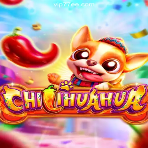 Discovering CHILIHUAHUA on the 77EE.COM Platform: A Dive Into the #1 Slot Game in Brasil
