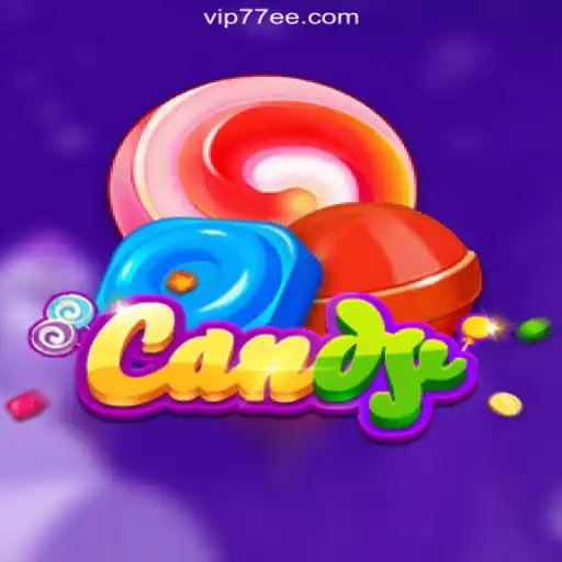 Candy: A Sweet Gaming Experience on the 77EE.COM Platform - Official Slots Brasil #1