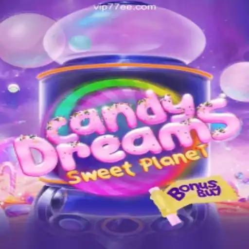 Explore the Vibrant World of CandyDreamsSweetPlanet on 77EE.COM
