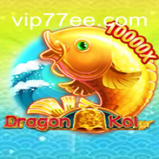 DragonKoi: Unveiling the Official Slots Experience on 77EE.COM