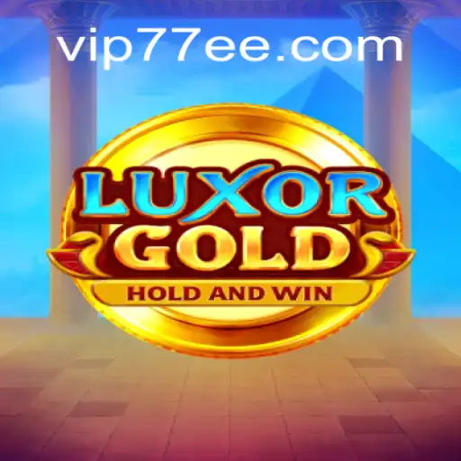 Immerse Yourself in LuxorGold: A Premier Slot Experience on 77EE.COM