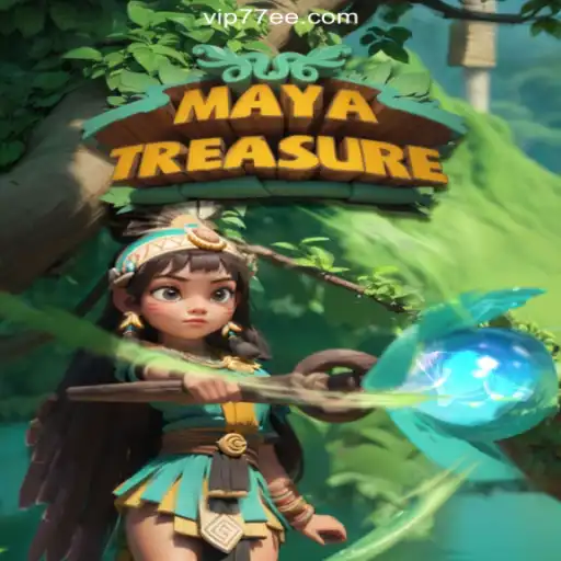 Discover the Exciting World of MayaTreasure on 77EE.COM Platform