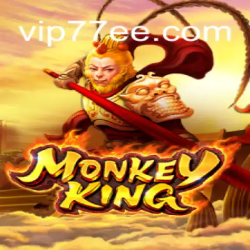 Mastering the Adventures of MonkeyKing on 77EE.COM Platform-Oficial Slots Brasil #1
