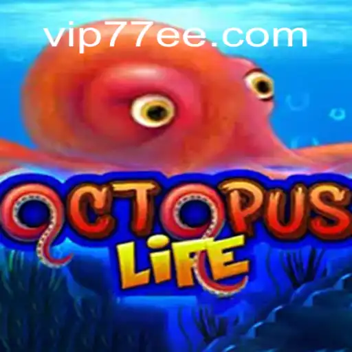 Immerse Yourself in the Underwater Adventure of OctopusLife