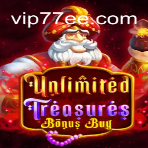 UnlimitedTreasuresBonusBuy: A Dive into the World of Digital Gaming