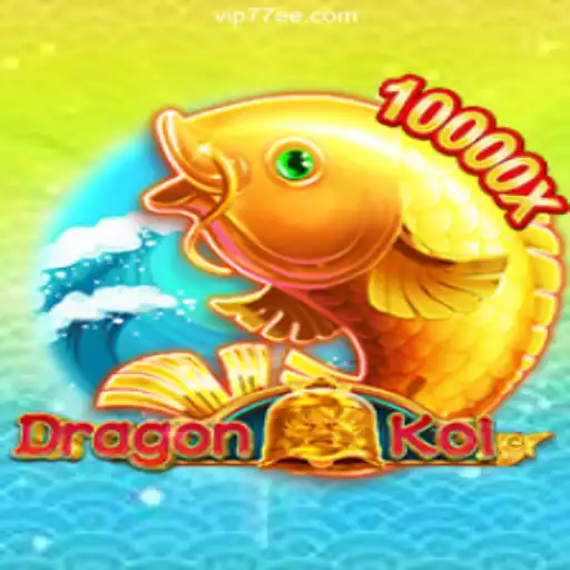 DragonKoi: Unveiling the Official Slots Experience on 77EE.COM