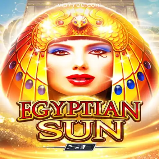 Exploring the Realm of EgyptianSunSE on the 77EE.COM Platform: The Premier Choice for Slots in Brasil