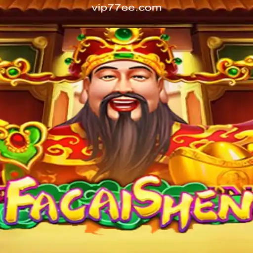 Discover the Exciting World of 'FaCaiShen' on 77EE.COM: The Leading Slots Platform in Brazil
