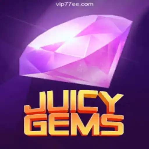 Discovering the Thrills of JuicyGems: The Premier Gaming Experience on 77EE.COM Platform-Oficial Slots Brasil #1