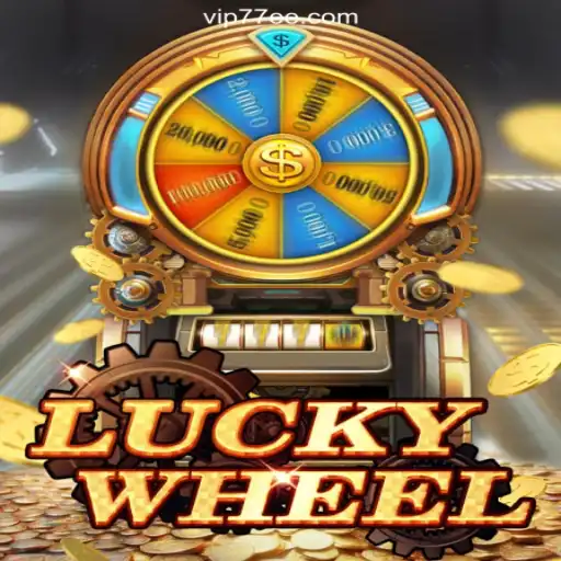 Discover the Excitement of LuckyWheel: A Premier Gaming Experience on 77EE.COM Platform-Oficial Slots Brasil #1