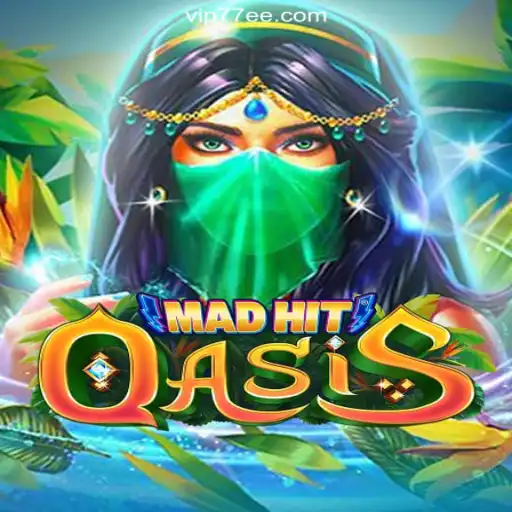 MadHitOasis: Exploring the Official Slots Powerhouse on 77EE.COM Platform