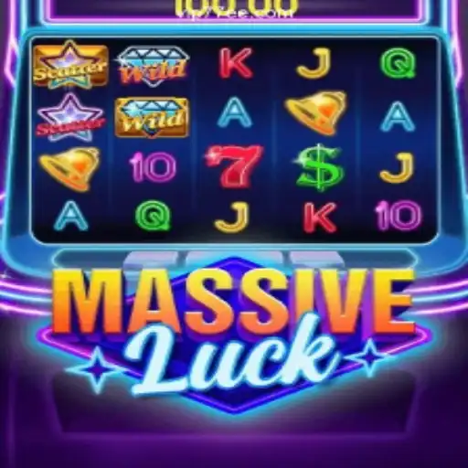 Discovering the Thrills of MassiveLuck on 77EE.COM's Oficial Slots Brasil #1 Platform