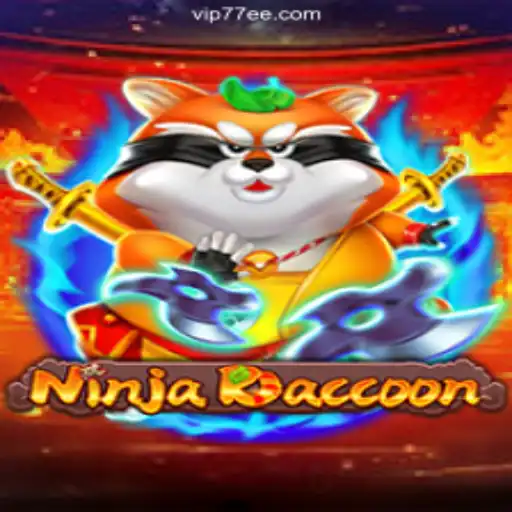 NinjaRaccoon: Embark on a Thrilling Adventure on the 77EE.COM Platform