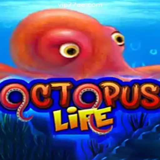 Immerse Yourself in the Underwater Adventure of OctopusLife