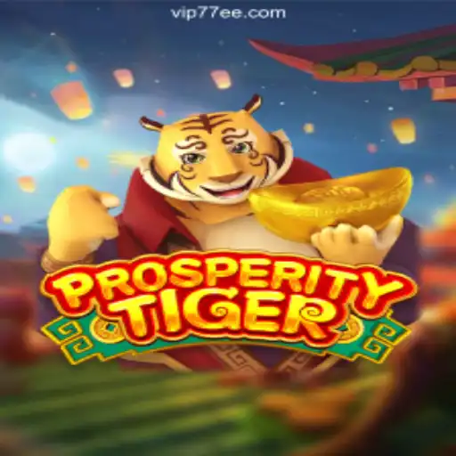 Exploring ProsperityTiger: A New Thrill on 77EE.COM Platform-Oficial Slots Brasil #1
