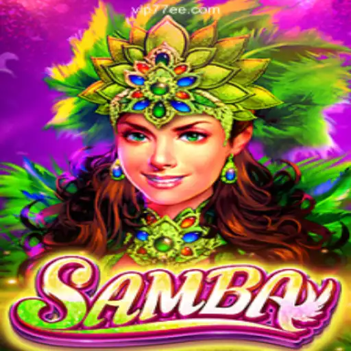 Discover the Thrills of Samba: Brazil's Premier Slot Game on 77EE.COM