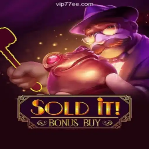 Exploring the Thrills of SolditBonusBuy: A Premier Experience on 77EE.COM Platform