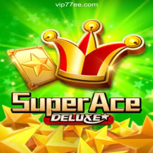 SuperAceDeluxe: A Deep Dive into Brazil's Favorite Slot Game