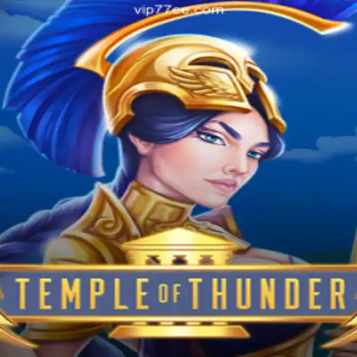 TempleofThunder: Exploring the Thrills of Oficial Slots Brasil #1