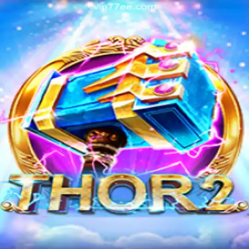 Thor2: A Riveting Adventure on the 77EE.COM Platform-Oficial Slots Brasil #1