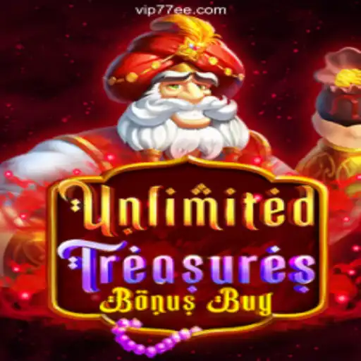 UnlimitedTreasuresBonusBuy: A Dive into the World of Digital Gaming