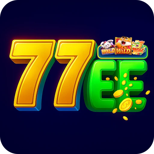 77EE.COM platform-Oficial Slots Brasil #1 Logo