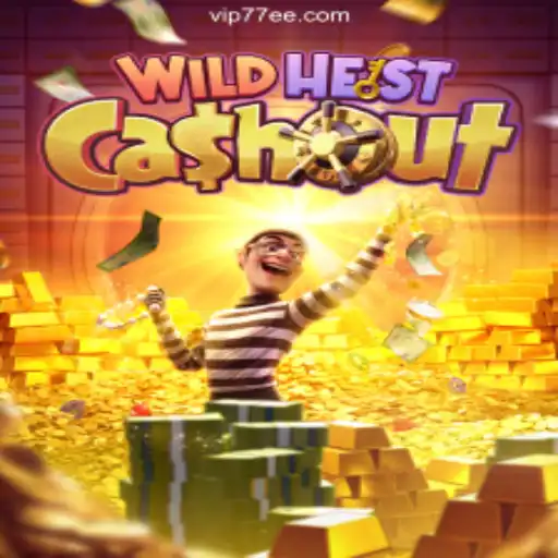 Explore the Thrills of WildHeistCashout on 77EE.COM Platform-Oficial Slots Brasil #1